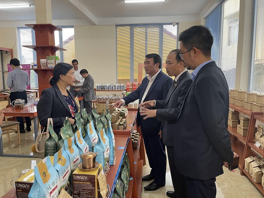 Giải bài toán giá thành vật tư nông nghiệp với sản xuất hữu cơ Giải bài toán giá thành vật tư nông nghiệp với sản xuất hữu cơ