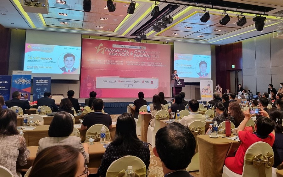 Vì sao nhiều doanh nghiệp dịch vụ tài chính chưa thành công chuyển đổi số Vì sao nhiều doanh nghiệp dịch vụ tài chính chưa thành công chuyển đổi số