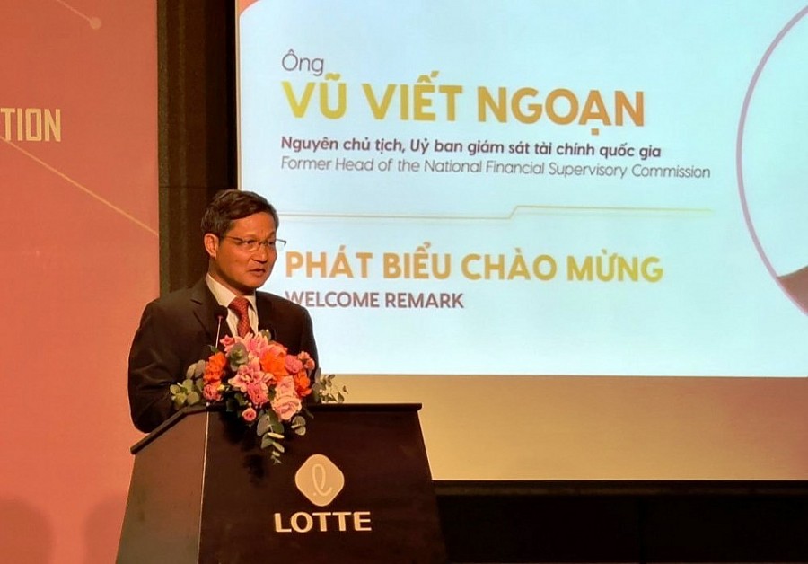 Vì sao nhiều doanh nghiệp dịch vụ tài chính chưa thành công chuyển đổi số Vì sao nhiều doanh nghiệp dịch vụ tài chính chưa thành công chuyển đổi số