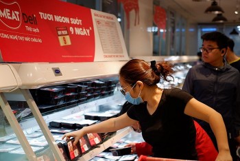 “Cửa hẹp” phục hồi của doanh nghiệp sản xuất chế biến thịt