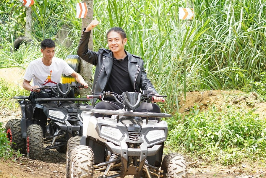 Du lịch trái mùa: Giải bài toán quá tải cho ngành công nghiệp không khói Du lịch trái mùa: Giải bài toán quá tải cho ngành công nghiệp không khói