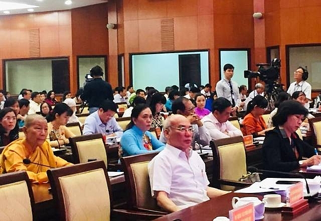 TP. Hồ Chí Minh: “Nóng” vấn đề xử lý rác thải công cộng tp ho chi minh nong van de xu ly rac thai cong cong