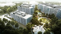 CapitaLand hoàn tất sáp nhập Ascendas-Singbridge