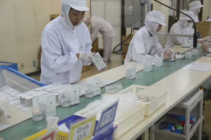 Được FDA chứng nhận, một doanh nghiệp vẫn bị “bôi xấu” trên mạng xã hội duoc fda chung nhan mot doanh nghiep van bi boi xau tren mang xa hoi