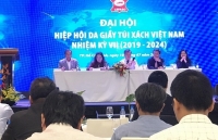 Nhu cầu tiêu dùng sản phẩm da giày dự báo vẫn tăng cao