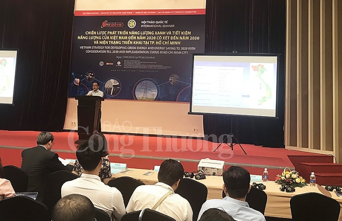 muon tiet kiem dien phai co nhieu san pham de nguoi dan su dung