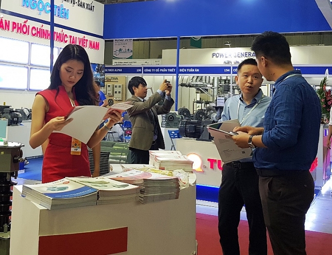 muon tiet kiem dien phai co nhieu san pham de nguoi dan su dung