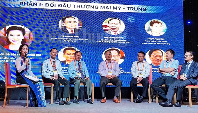 Xuất khẩu trực tuyến là kênh hiệu quả nhất để doanh nghiệp tiếp cận tới mọi thị trường xuat khau truc tuyen la kenh hieu qua nhat de doanh nghiep tiep can toi moi thi truong