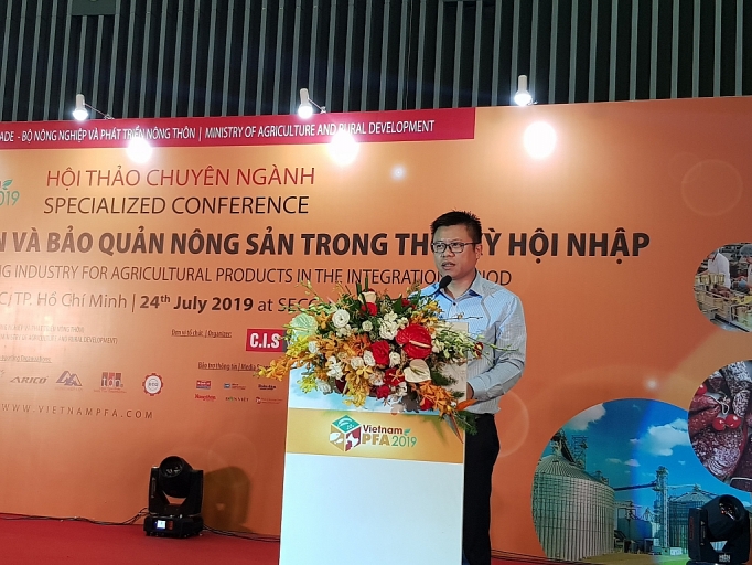 tang dau tu che bien de gia tri nong san xuat khau duoc nang cao