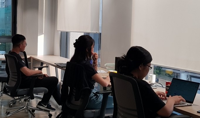 Kafnu Hồ Chí Minh “bắt tay” Quỹ đầu tư 500 strartups Việt Nam hỗ trợ cộng đồng khởi nghiệp kafnu ho chi minh bat tay quy dau tu 500 strartups viet nam ho tro cong dong khoi nghiep