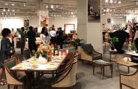 Việt Nam tham gia Hội chợ đồ gỗ nội ngoại thất Las Vegas Market Hoa Kỳ 2019