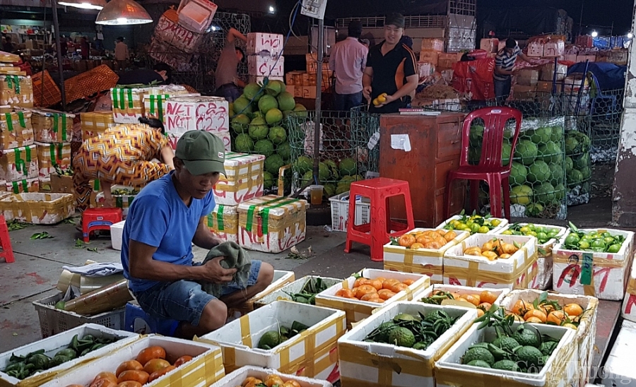1308 thi truong nong san hom nay