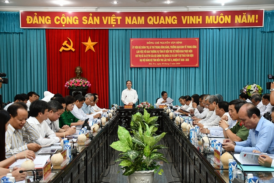 0015 ben tre phat trien nong nghiep