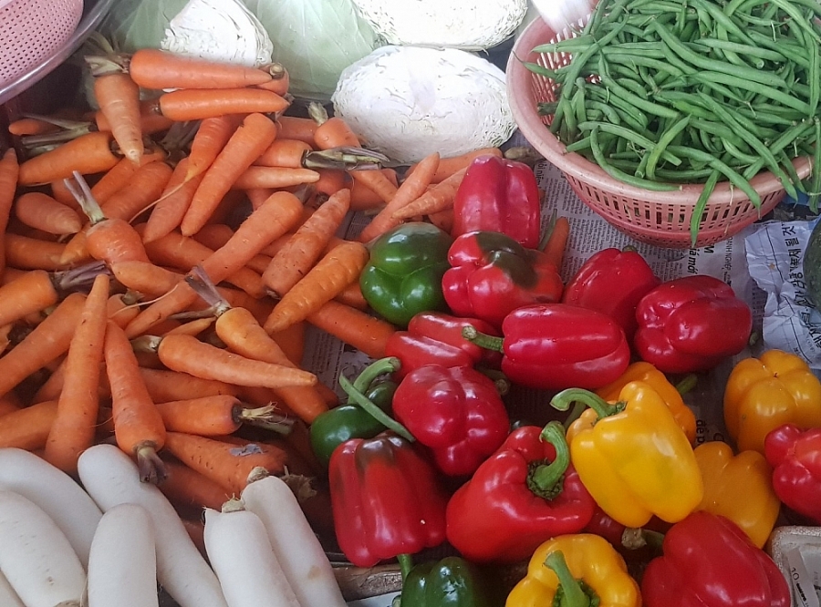 undefined 5931 gia thuc pham hom nay