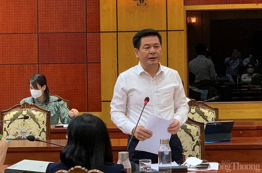 Tây Ninh cần ưu tiên chống dịch, dừng hoạt động các cơ sở không đủ an toàn Tây Ninh cần ưu tiên chống dịch, dừng hoạt động các cơ sở không đủ an toàn