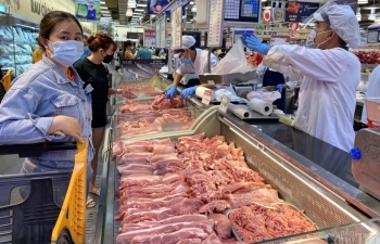 Tin đồn đóng cửa toàn TP. Hồ Chí Minh là thiếu căn cứ!