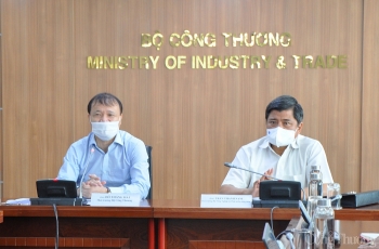 Bộ Công Thương tiếp tục phối hợp để gỡ khó cho lưu thông hàng hóa