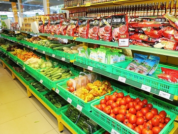 Sóc Trăng: Lượng mua sắm tại siêu thị tăng, giá hàng hóa ổn định