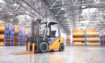 Vốn đầu tư vào hậu cần và công nghiệp có thể tăng gấp đôi trong vòng 5 năm