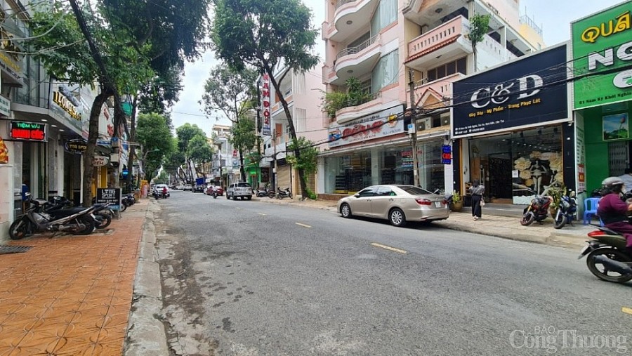 Đường ngập nước, hàng chục hộ kinh doanh TP. Cần Thơ kêu cứu Đường ngập nước, hàng chục hộ kinh doanh TP. Cần Thơ kêu cứu