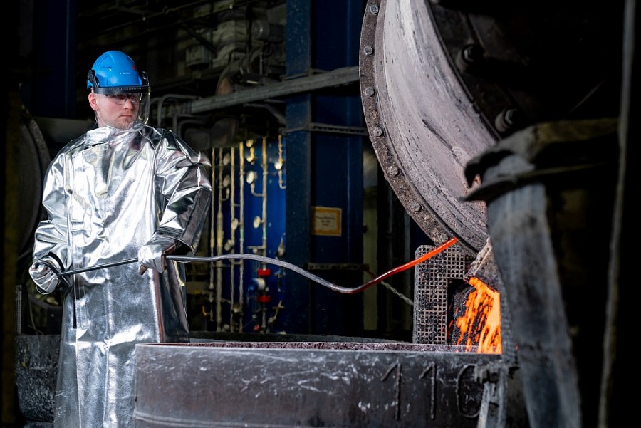 Công ty con của Masan High-Tech Materials đầu tư vào chế tạo pin công suất cao Công ty con của Masan High-Tech Materials đầu tư vào chế tạo pin công suất cao