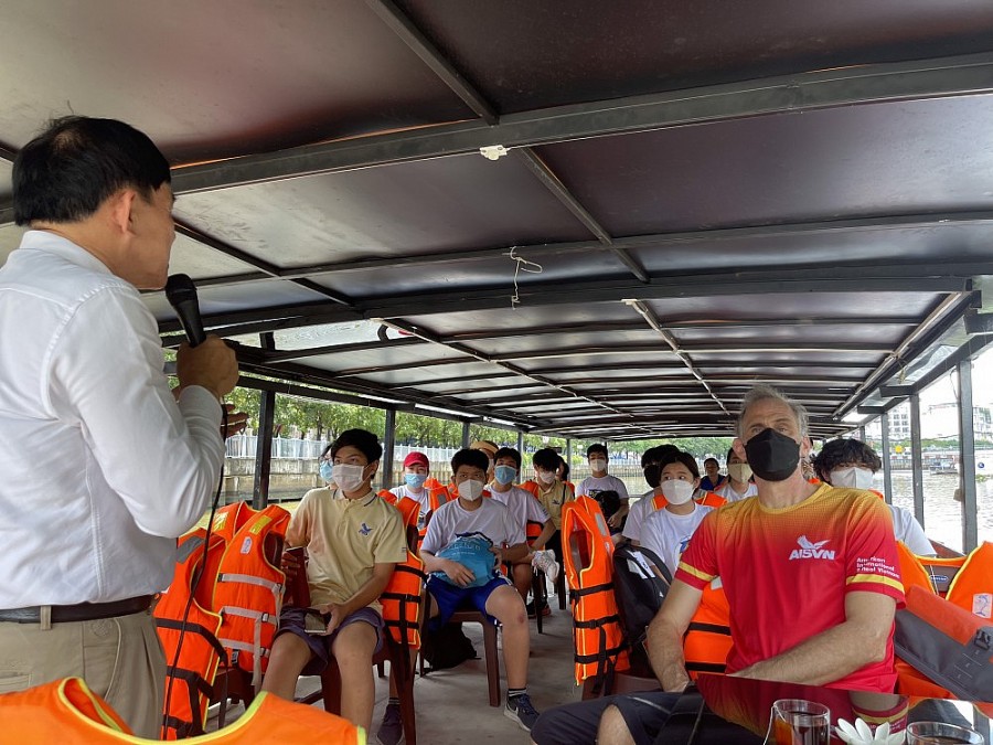 Ngành du lịch TP. Hồ Chí Minh đang trên đà hồi sinh mạnh mẽ? Ngành du lịch TP. Hồ Chí Minh đang trên đà hồi sinh mạnh mẽ?