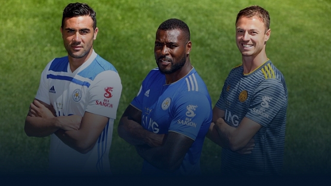 bia sai gon xuat hien tai giai bong da ngoai hang anh