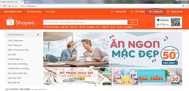 shopee nhan trach nhiem va thu hoi cac san pham do choi tre em vi co noi dung khong phu hop