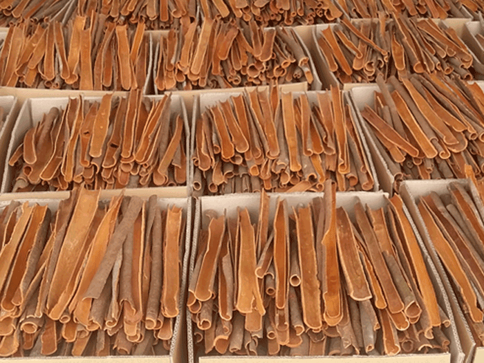 Giải pháp thúc đẩy xuất khẩu quế, hồi nhanh và bền vững