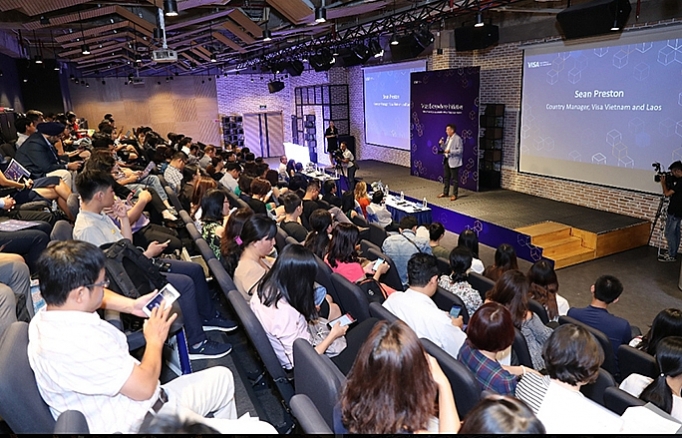 cong ty eyeq chien thang trong cuoc thi danh cho gioi startup