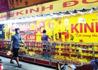 huu nghi nang cao chat luong banh trung thu