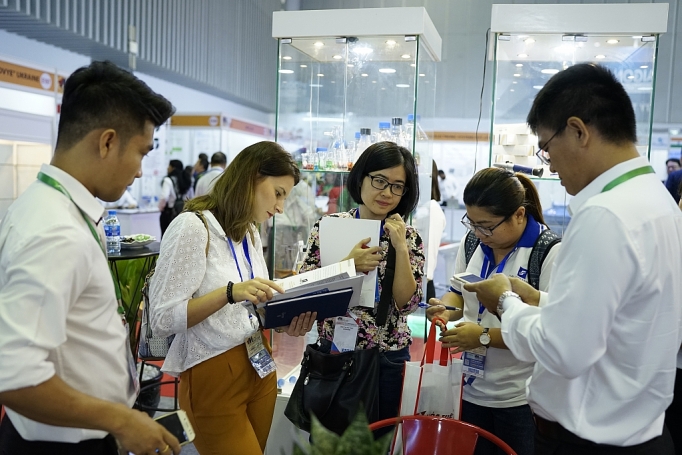 TP. Hồ Chí Minh dự kiến chi khoảng 900 triệu USD để nâng cấp thiết bị y tế tp ho chi minh du kien chi khoang 900 trieu usd de nang cap thiet bi y te