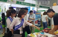 Nhu cầu của người tiêu dùng thúc đẩy “nâng chất” cho ngành thực phẩm, đồ uống Việt