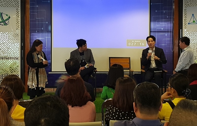 nhuong quyen cua hang tien loi se phat trien manh o viet nam