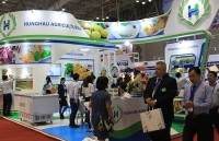 Sắp diễn ra hội chợ Vietfish 2019