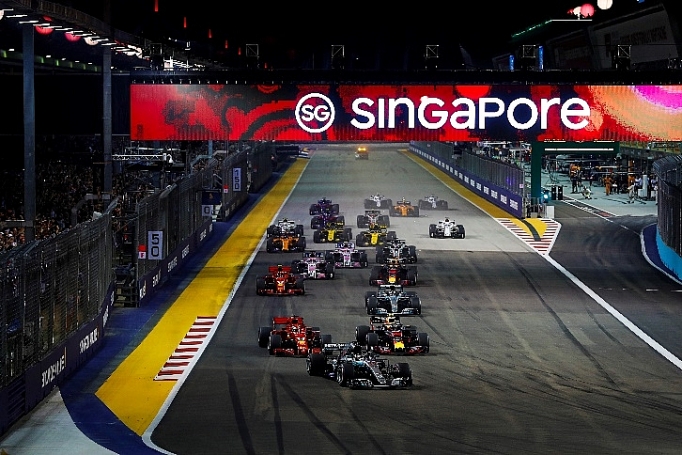 kham pha singapore cung nhieu le hoi hap dan trong thang 9