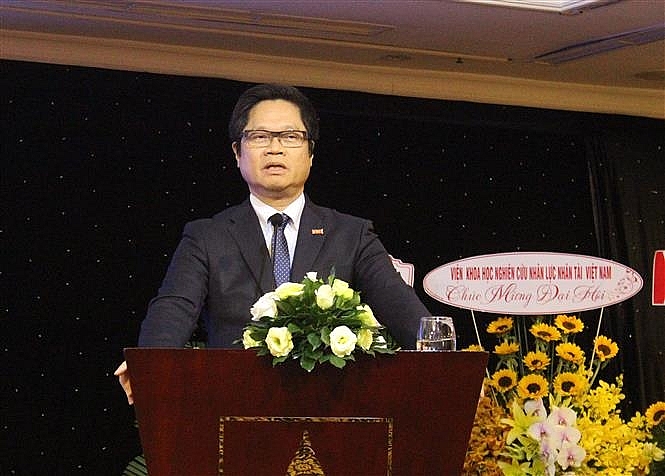 lien ket cong dong doanh nghiep de vuot kho va nam bat co hoi cua cac fta