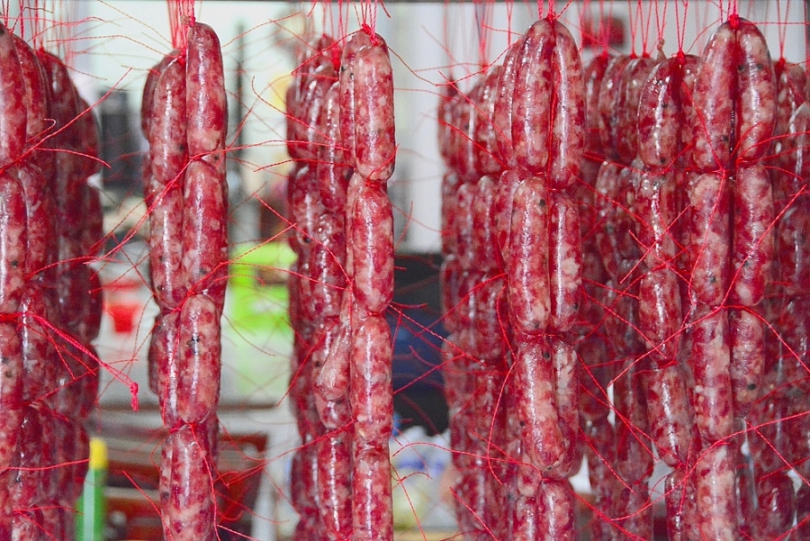 5333 dn san xuat thuc pham