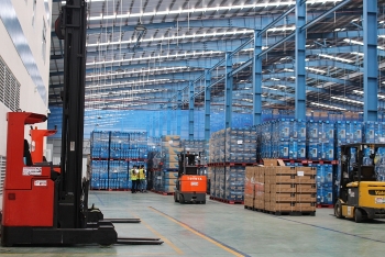 Kỳ vọng thúc đẩy chuỗi giá trị logistics sau thương vụ M&A của ITL Corp