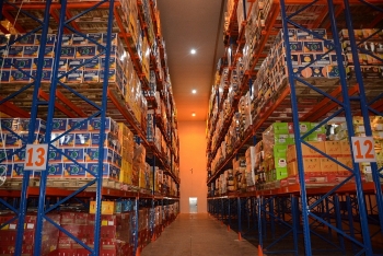 M&A có giúp doanh nghiệp logistics vượt qua đại dịch?