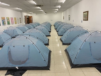 Doanh nghiệp đề xuất thí điểm phương án “người lao động đi làm từ nhà”