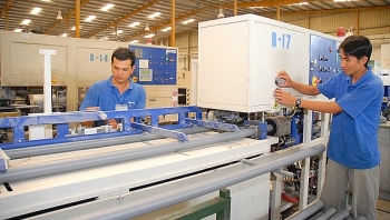 Hơn 50% doanh nghiệp ngừng sản xuất, ngành nhựa kiến nghị Chính phủ hỗ trợ