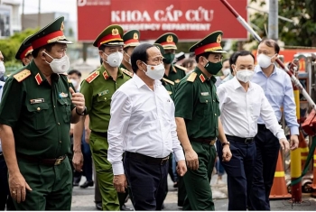 Tổ Công tác đặc biệt phía Nam Bộ Công Thương tiếp tục tháo gỡ khó khăn cho các địa phương