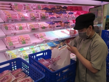 Doanh nghiệp bán lẻ sẵn sàng combo