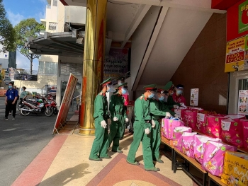 Central Retail mua 10.000 gói combo nông sản cho các tỉnh Đồng bằng sông Cửu long