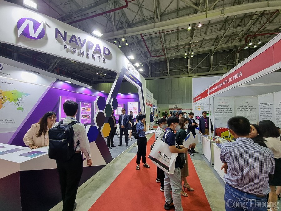 Ngành tổ chức triển lãm khi nào trở lại hoàng kim?