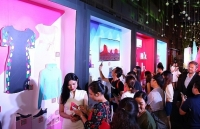 Kênh mua sắm LazMall mới của Lazada cho phép khách hàng đổi trả trong vòng 15 ngày