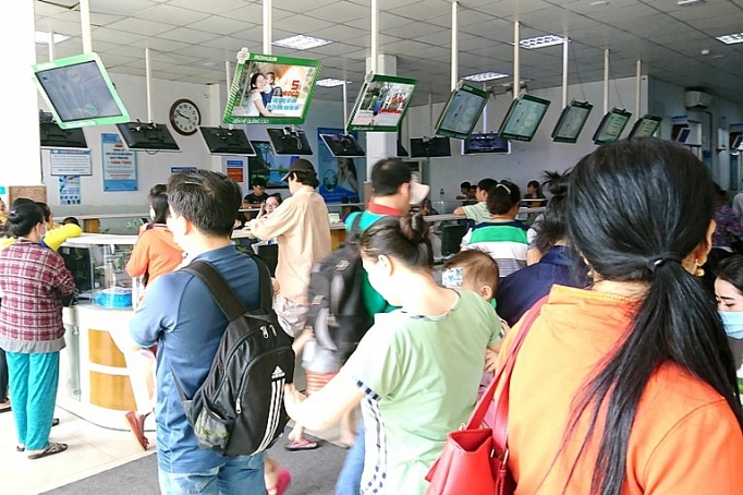 “Số hóa Truyền thông Y tế Sức khỏe” cho gần 40 bệnh viện trên toàn quốc so hoa truyen thong y te suc khoe cho gan 40 benh vien tren toan quoc