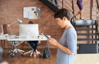 Công nghệ đang tạo cơ hội mới cho bất động sản Việt Nam