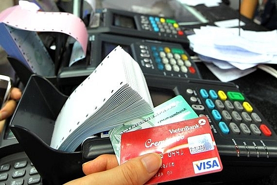 Thanh toán điện tử tiếp tục phát triển mạnh tại Việt Nam thanh toan dien tu tiep tuc phat trien manh tai viet nam
